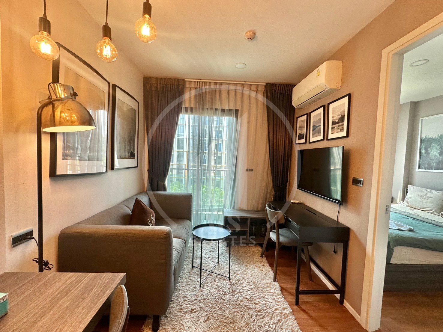 Space Condo – photo 4