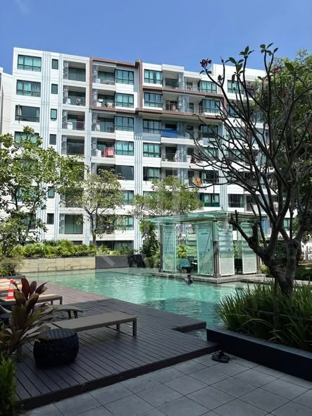 Centrio Condominium – photo 4