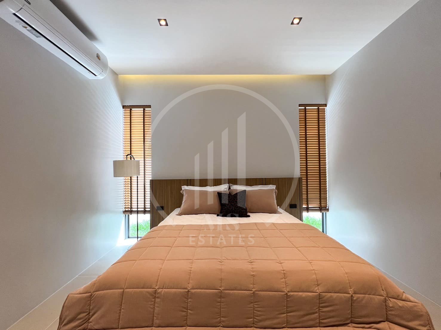 Pool Villa in Chalong - Maneekram Project – photo 3
