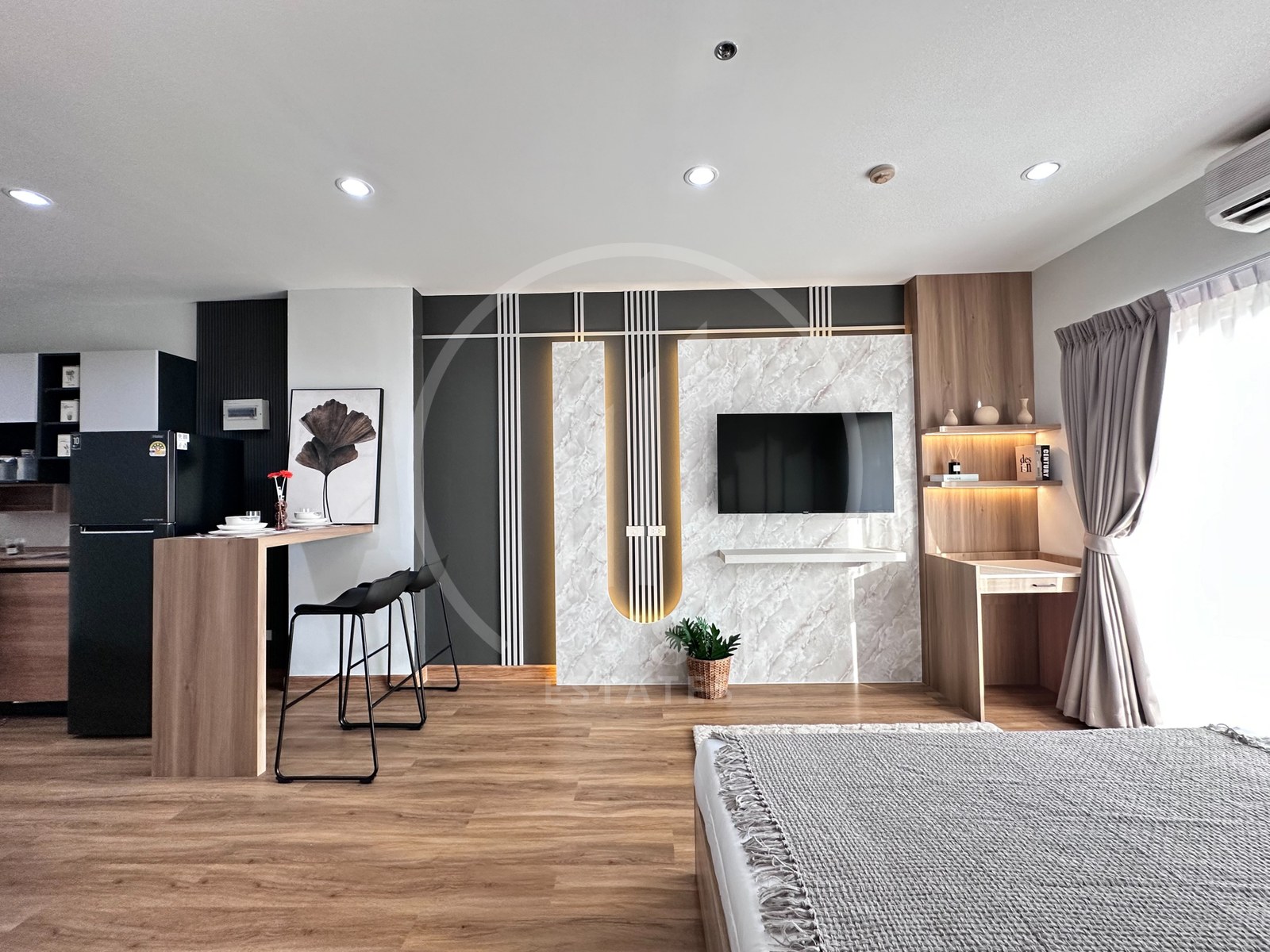 Panasont Greenplace Condominium – photo 4
