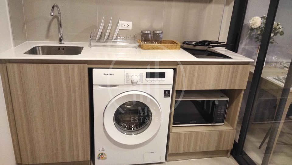 The Base Rise Condominium – photo 2