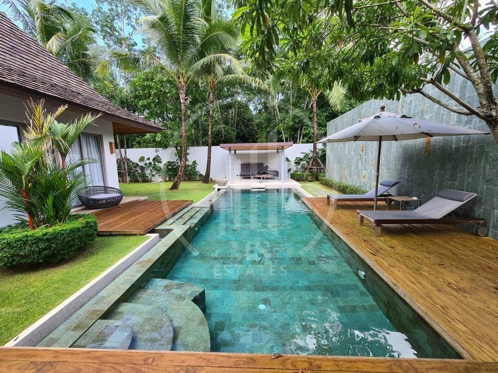 Pool Villa near Bang Tao Beach – photo 3
