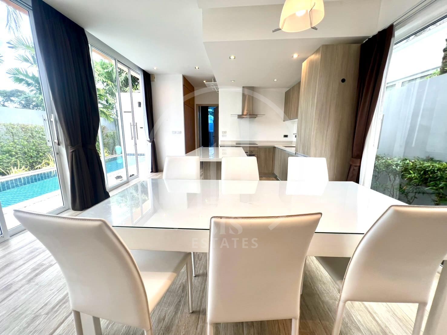The Signature Villas – photo 5