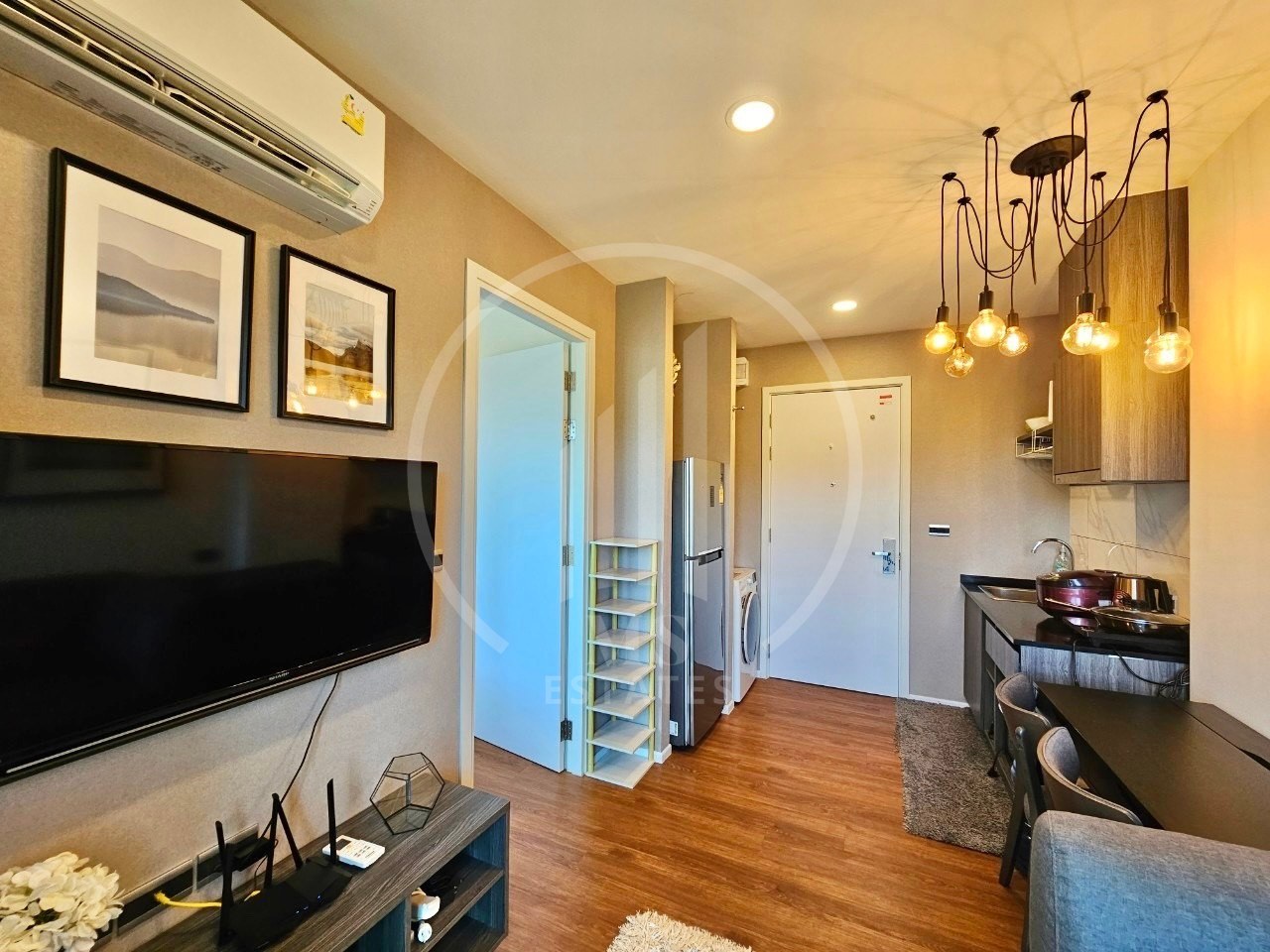 Space Condo – photo 3