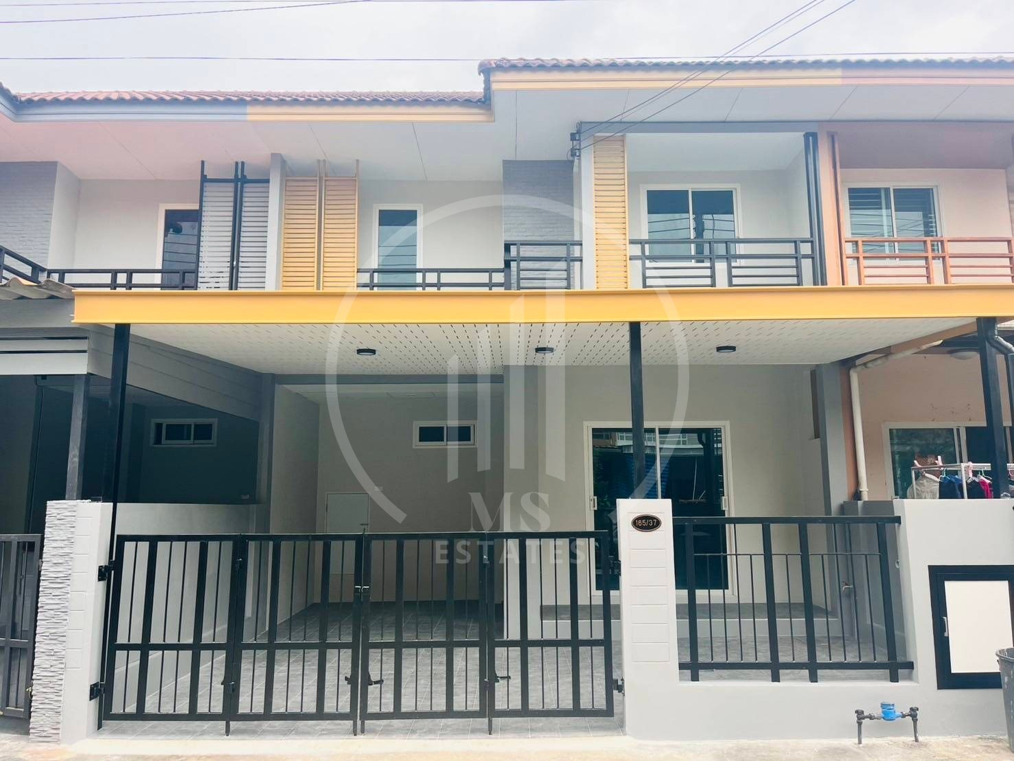 I-Live Town 1, Anusawari - Paklok