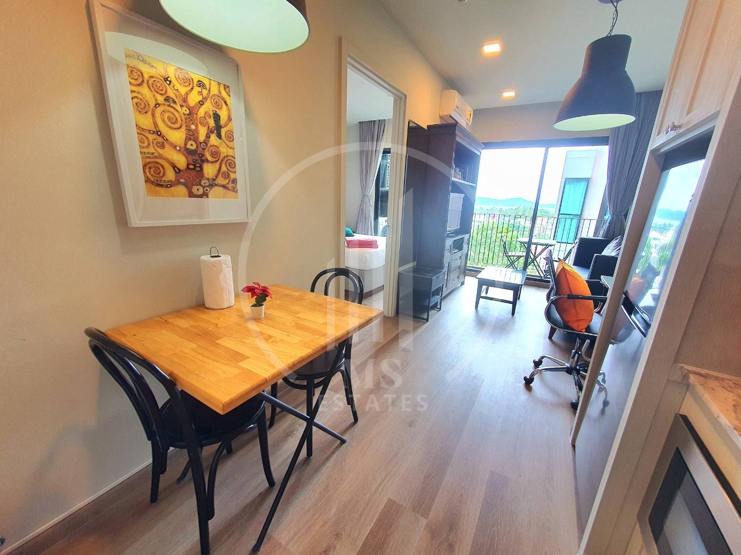 D Lux Chalong Condo – photo 4
