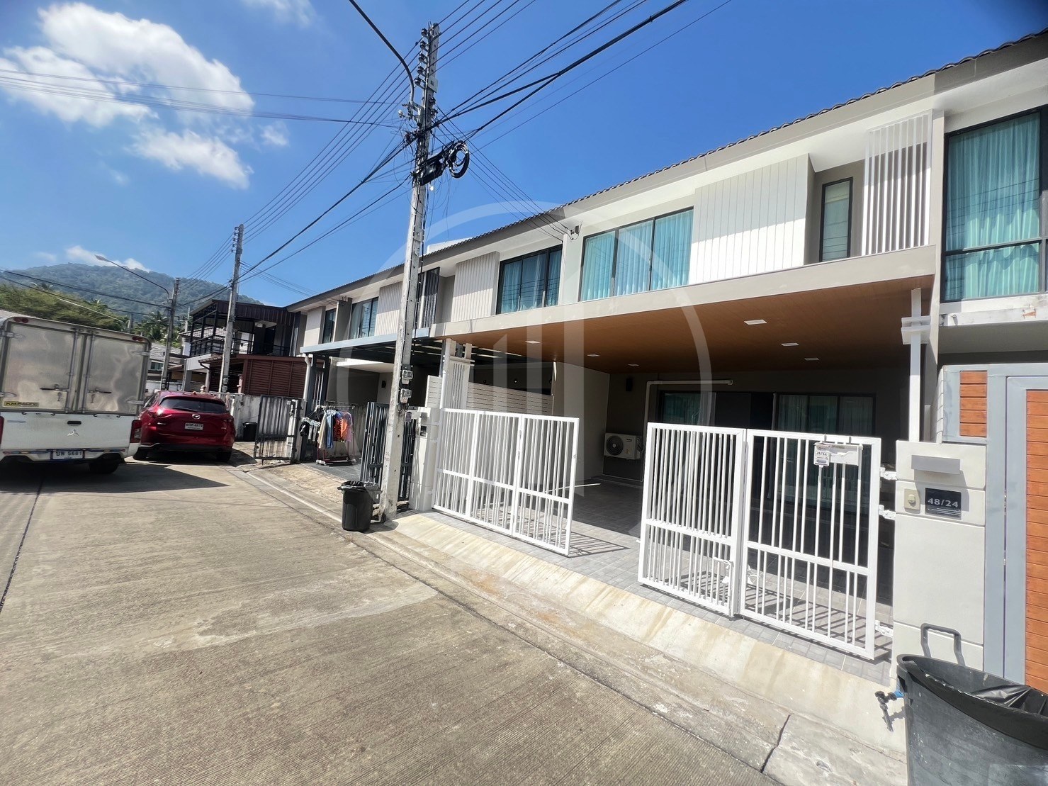 Pruksa Ville Kathu - Sam Kong – photo 4