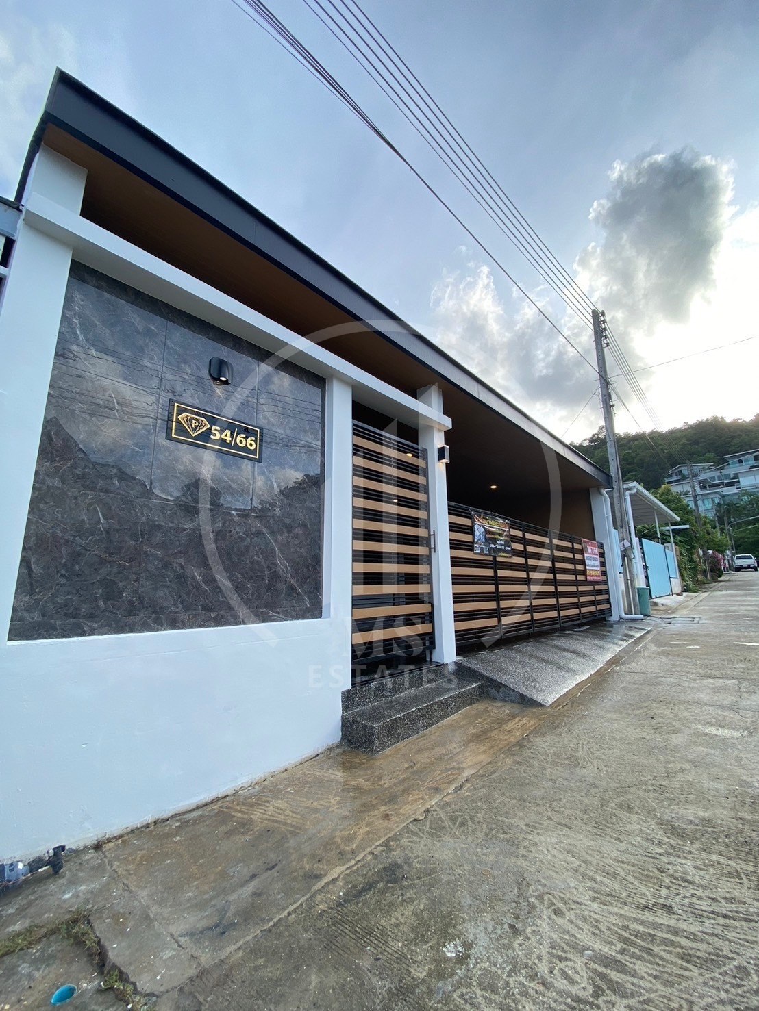 Phrompan Village, Pa Khlok. – photo 2