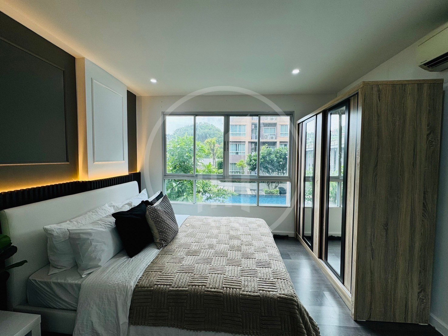 D Condo Campus Kuku Phuket