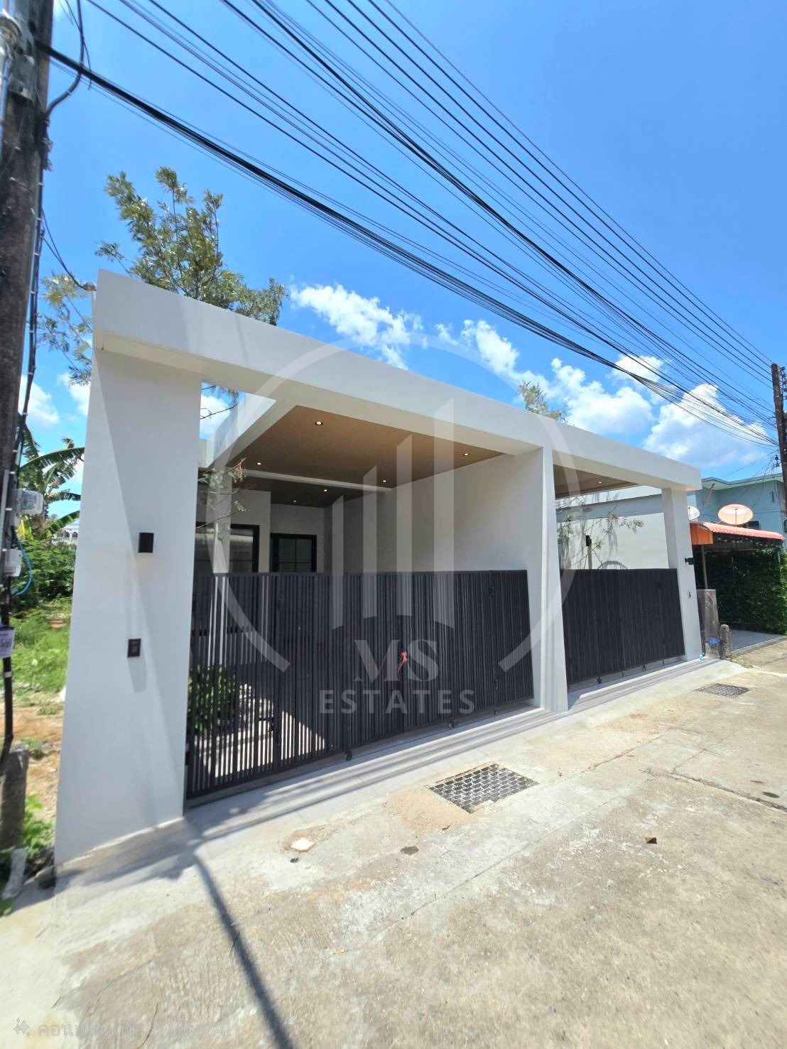 Newly Renovated Twin House , Cherngtalay – photo 2