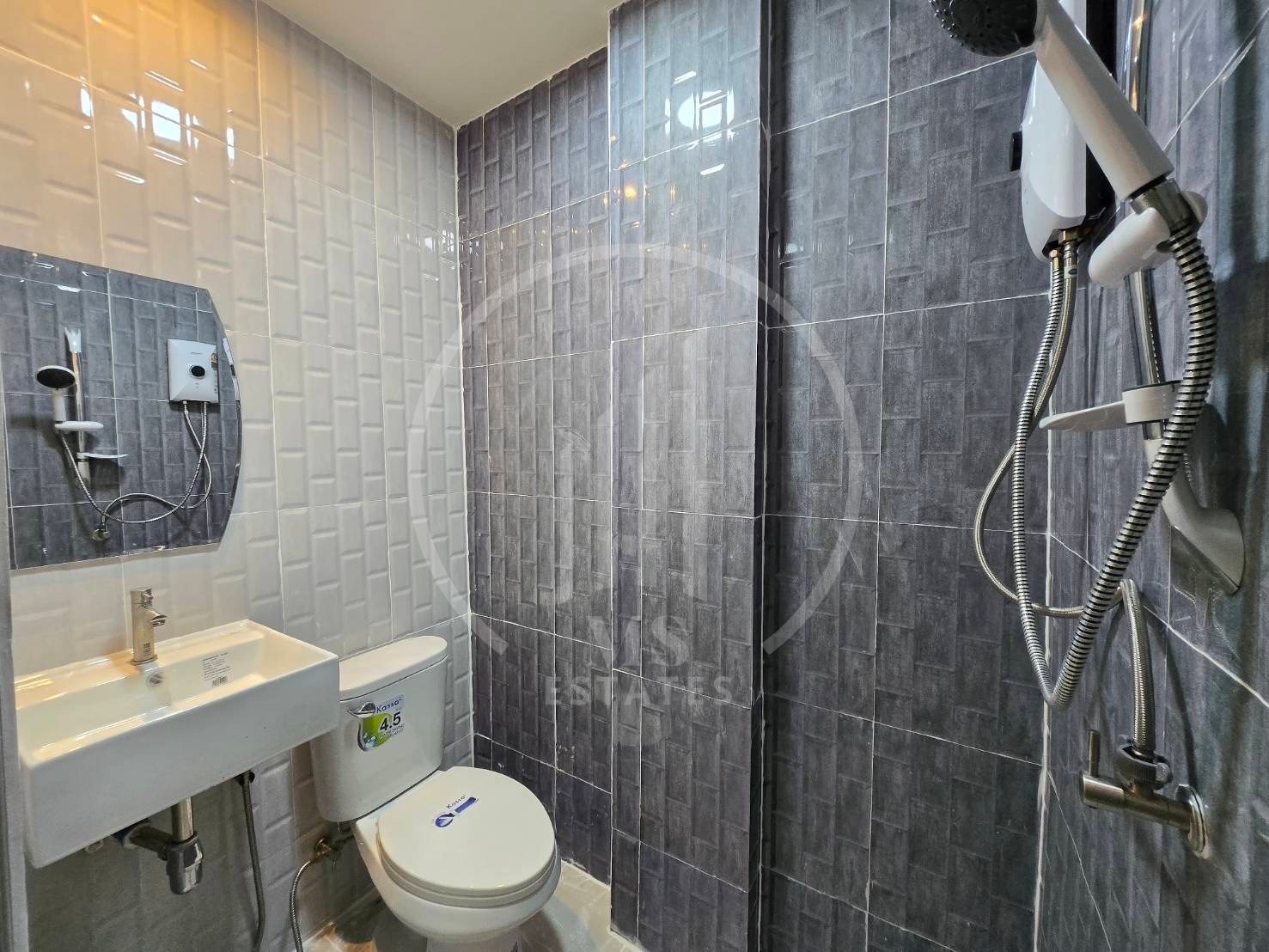 Condo Irrawaddy Getho – photo 5