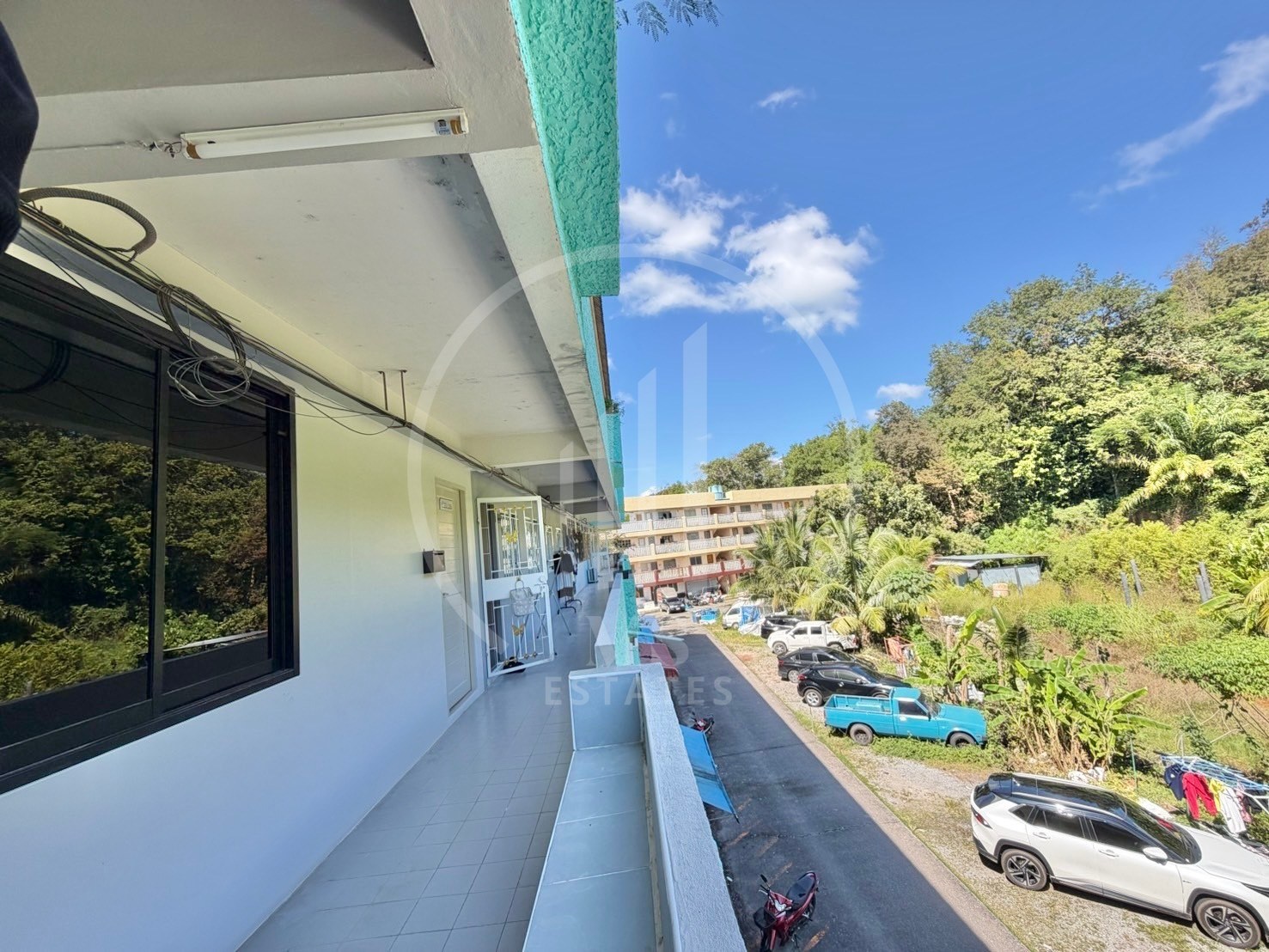 Phanthep Condo Town – photo 1