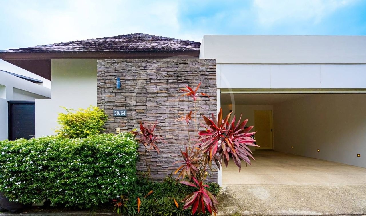 Modern Luxury Pool Villa near Bang Tao Beach – photo 3