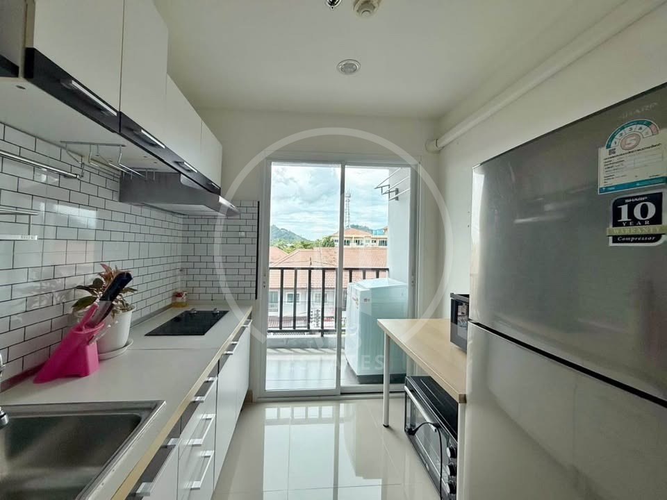 The View Condo Suan Luang – photo 3