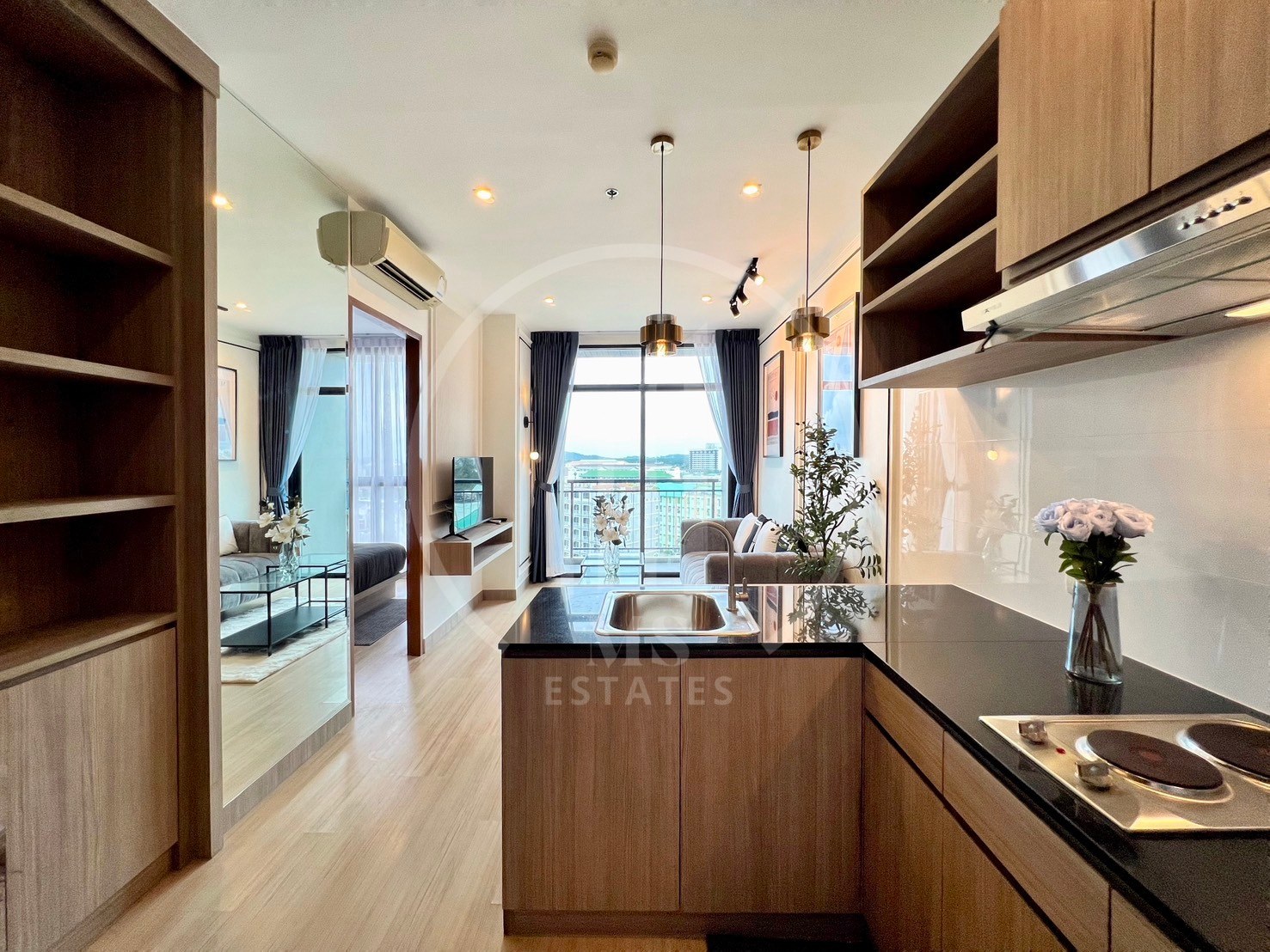 Sugar Palm Residence – photo 3