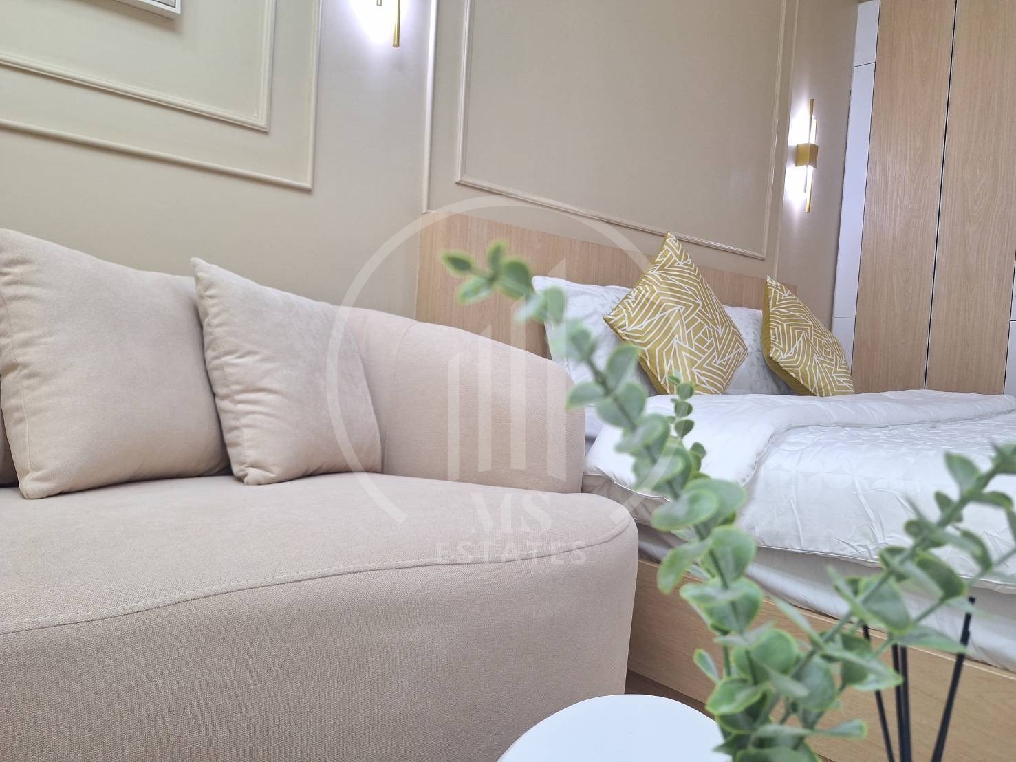 Phanasone City Condominium – photo 3