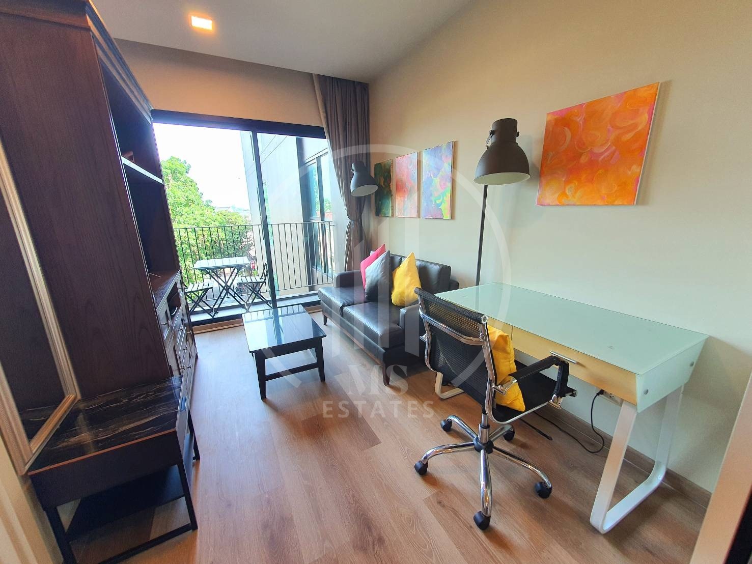 D Lux Chalong Condo – photo 4