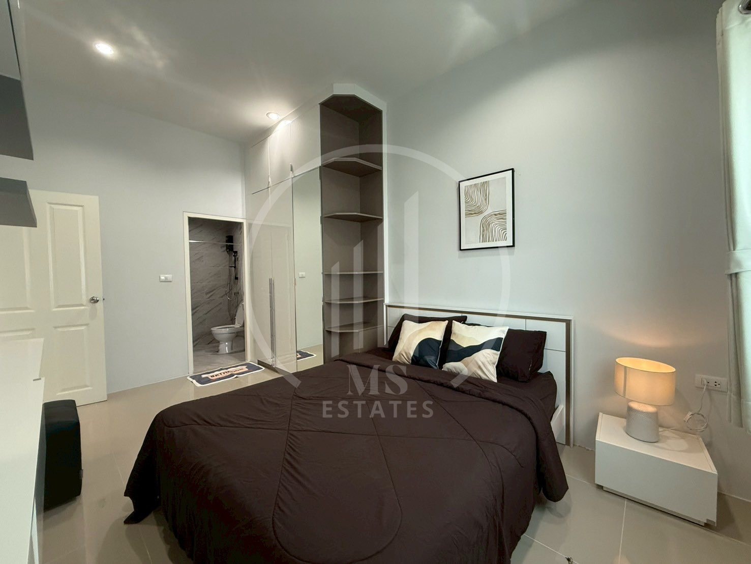 The Rich Palai Townhouse – photo 4