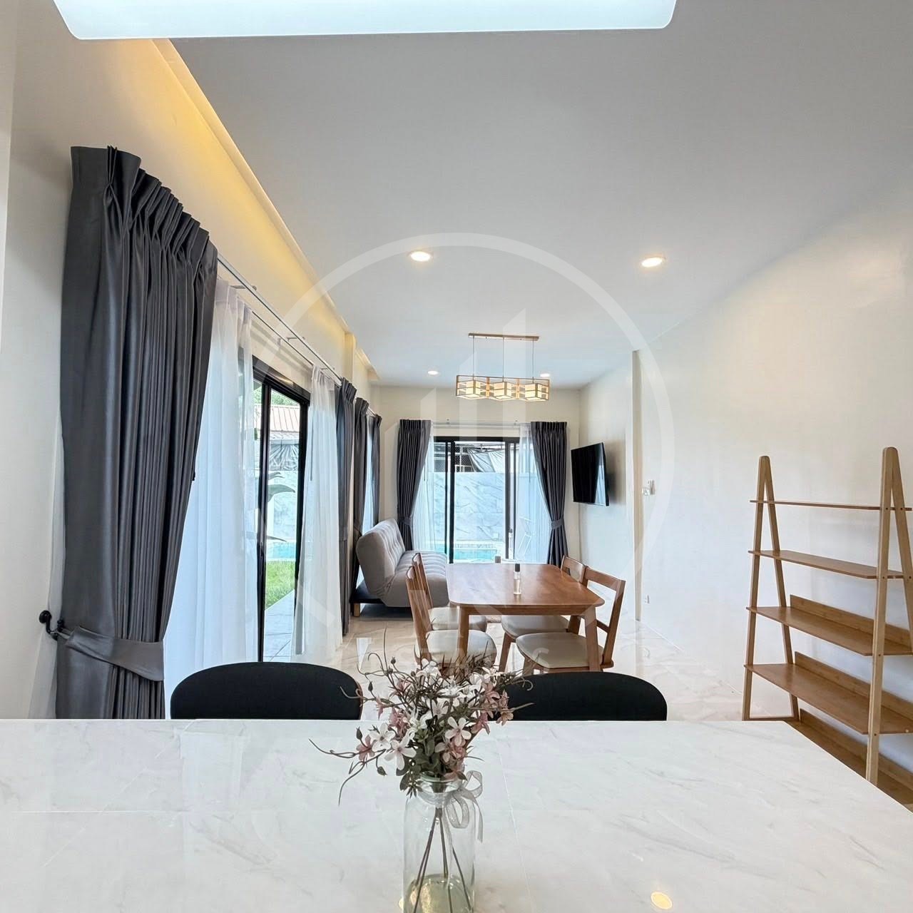 Pool Villa in Chalong – photo 4