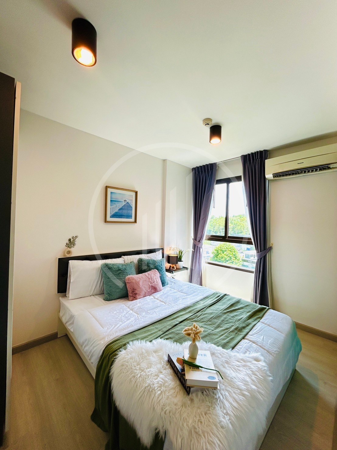 Zcape3 Condominium