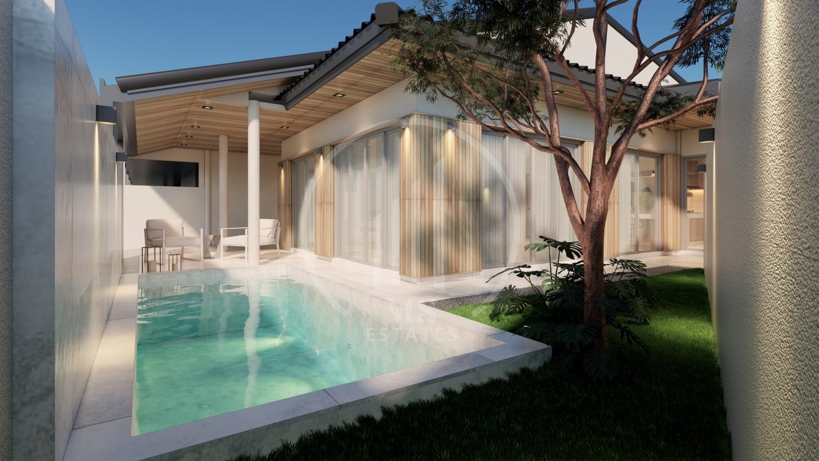 Villa Chalong