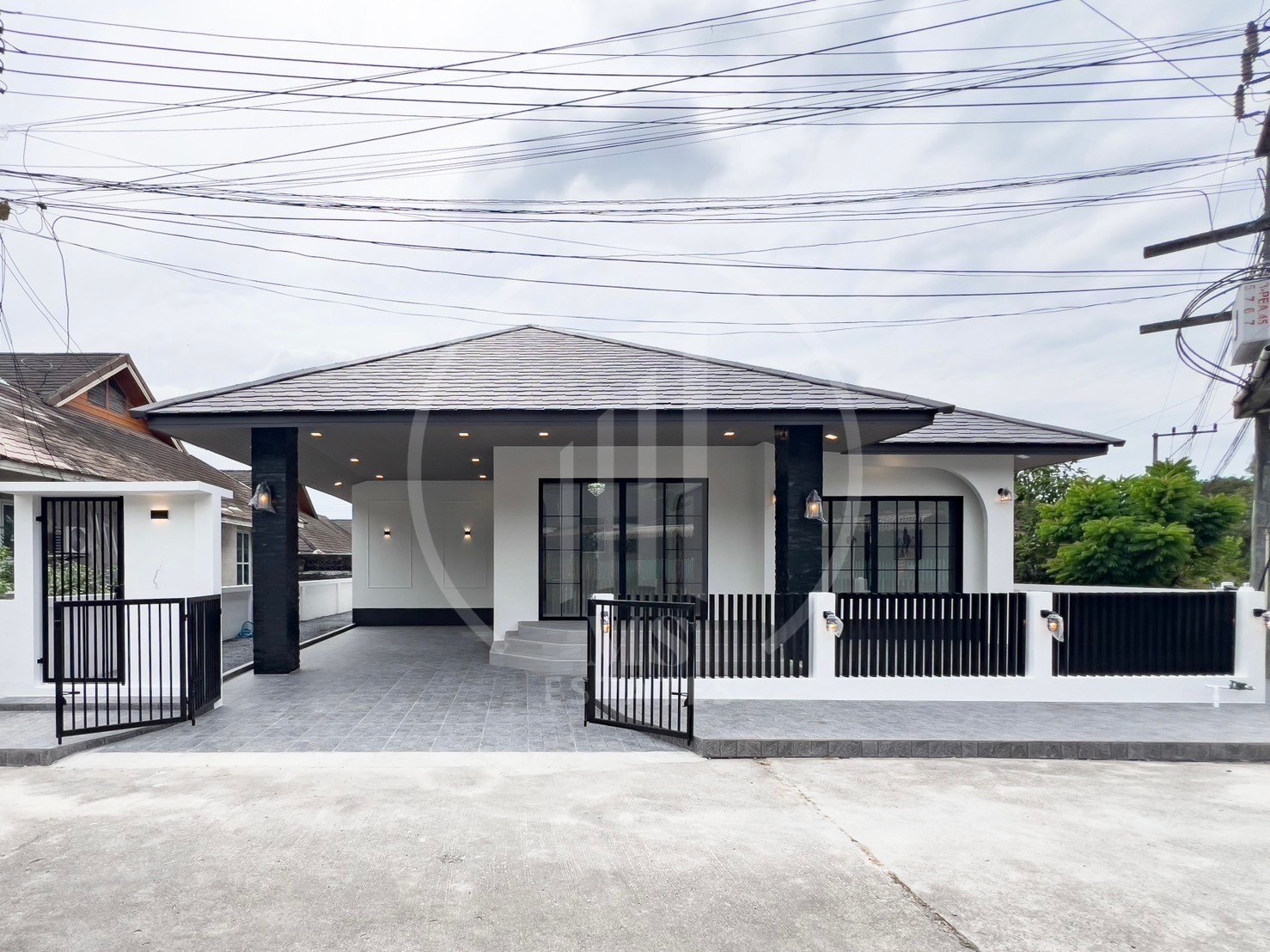 Garden Niramit 3 – photo 2