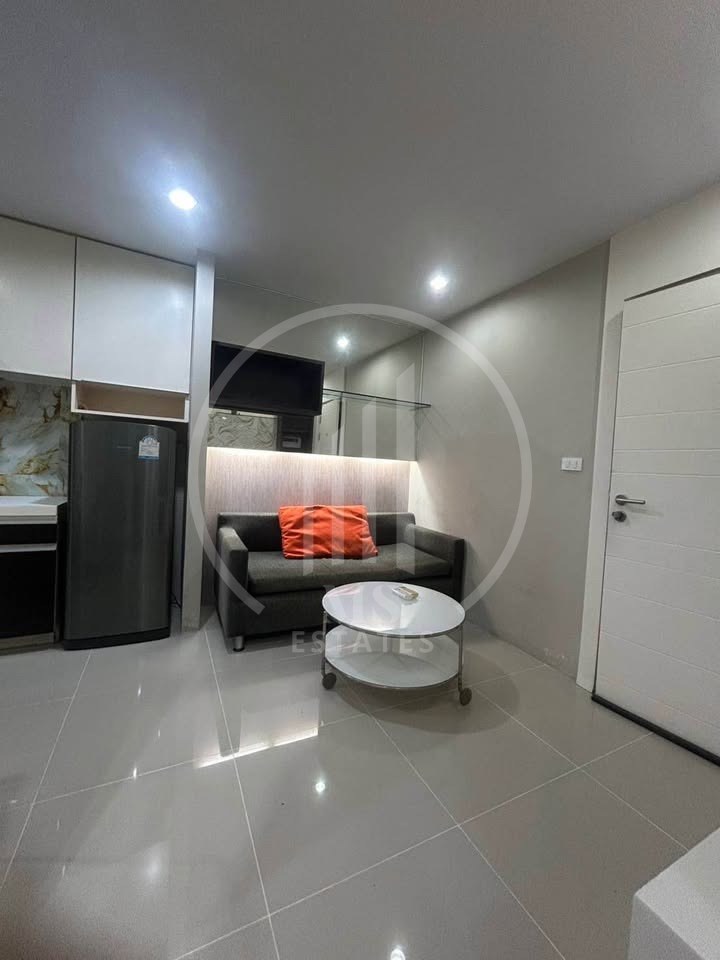 The Scene Condo , Kathu