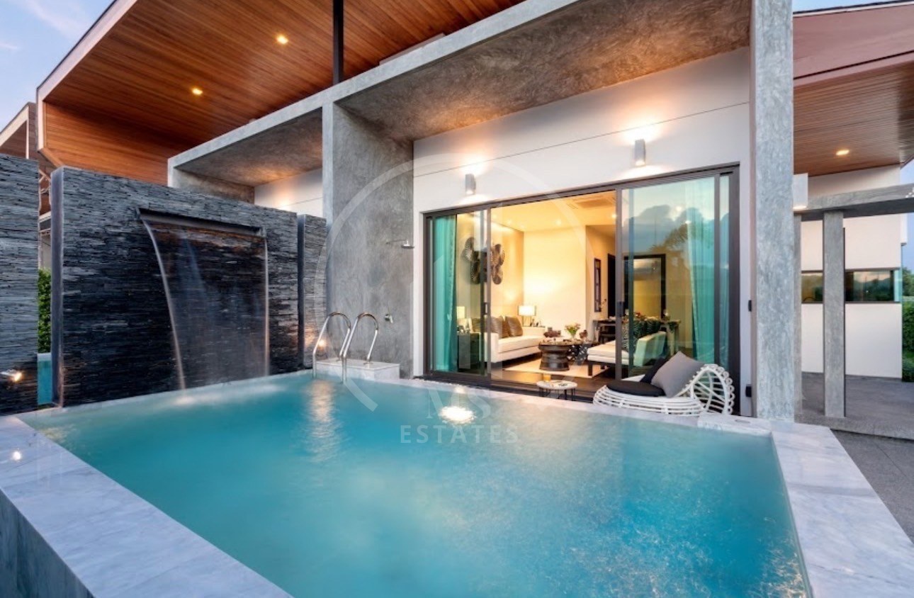 Coco Pool Villa – photo 4