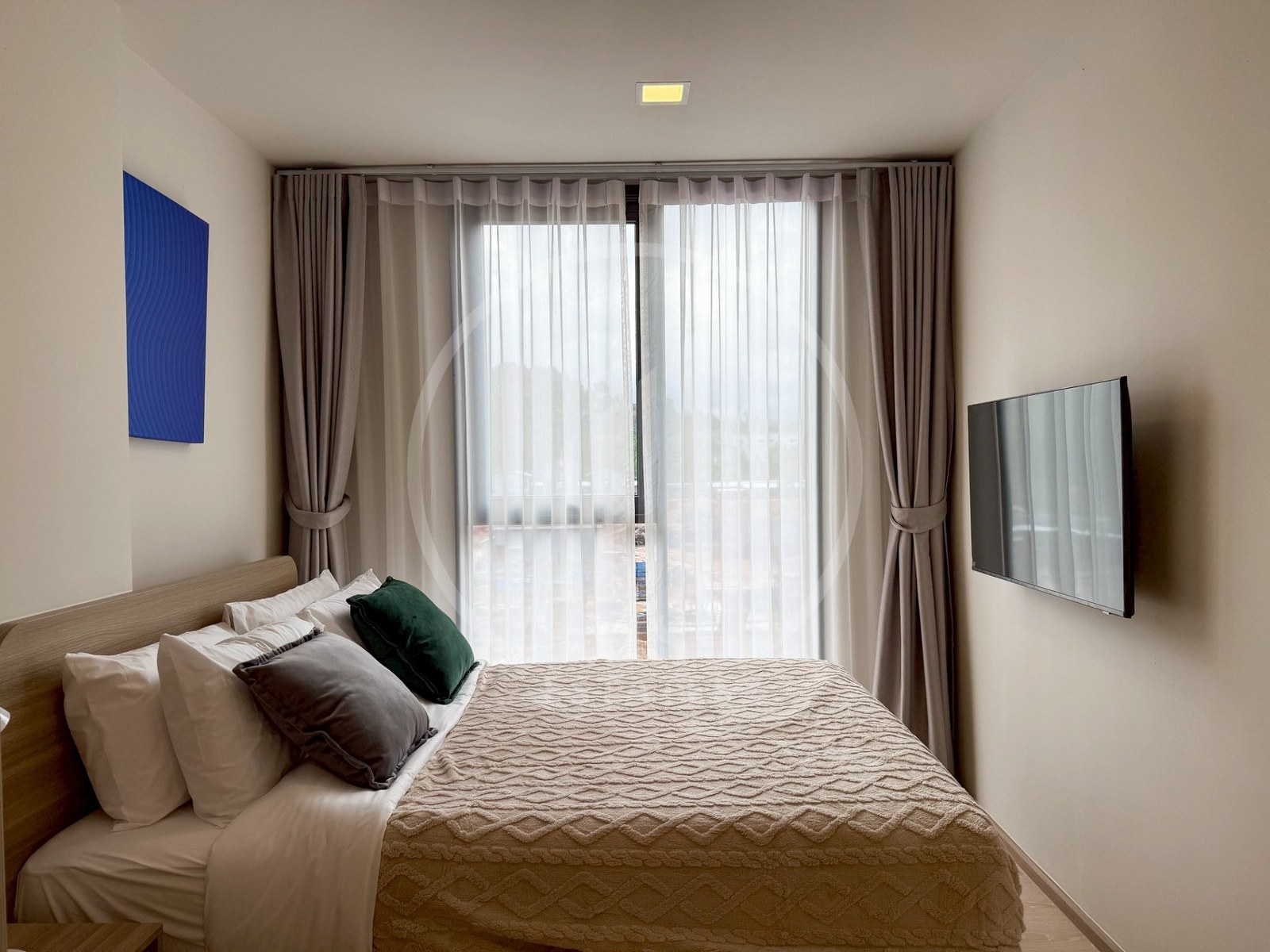 The Base Rise , Central Floresta Phuket – photo 2