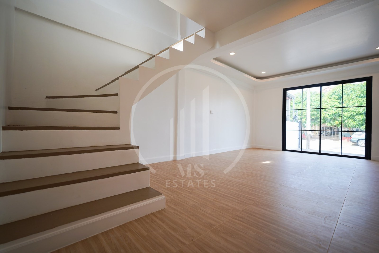 Newly Renovated Townhouse @ Keha Baan Pon , Thalang – photo 2