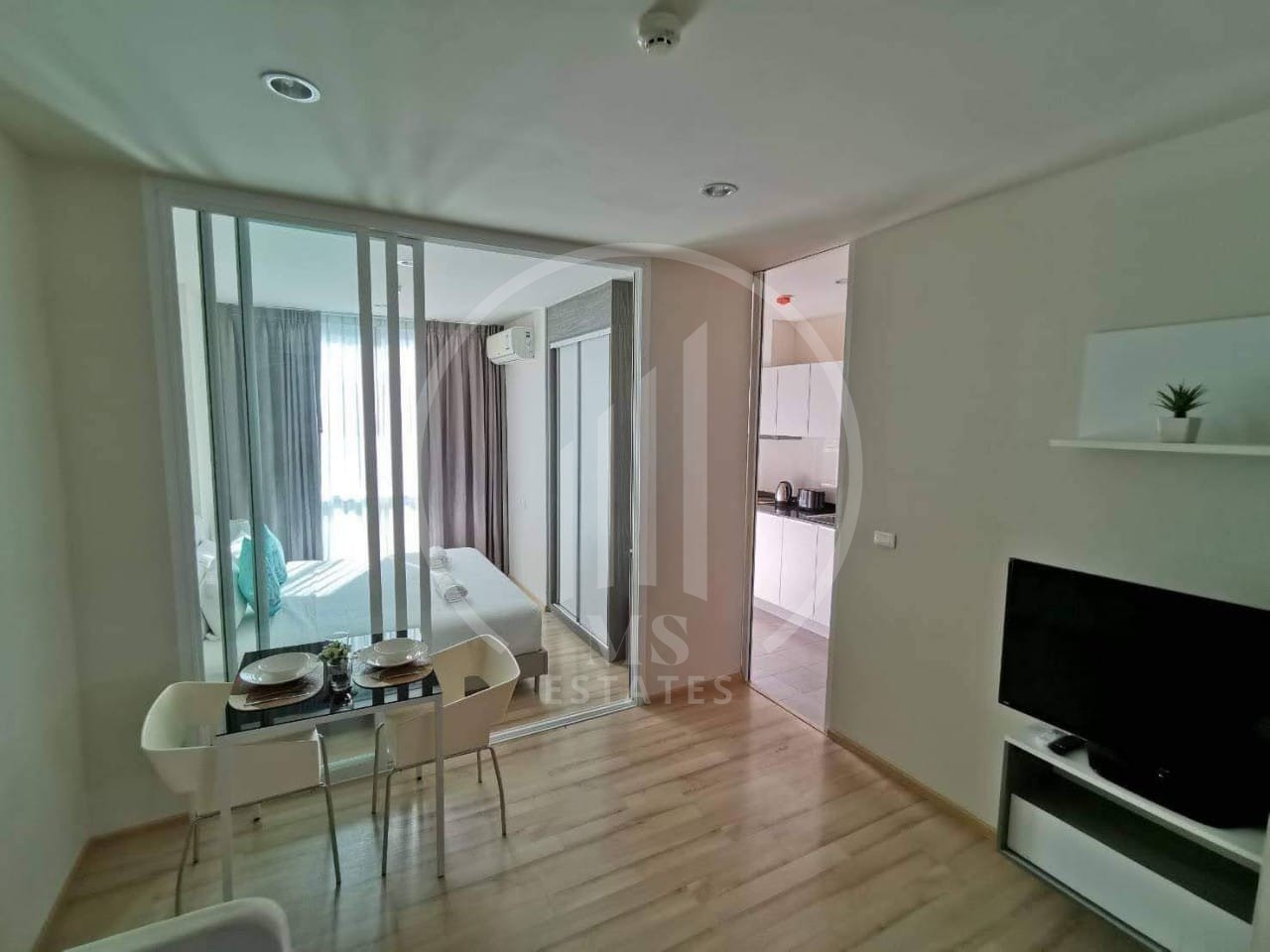 The Base Down Town Condominium – photo 2
