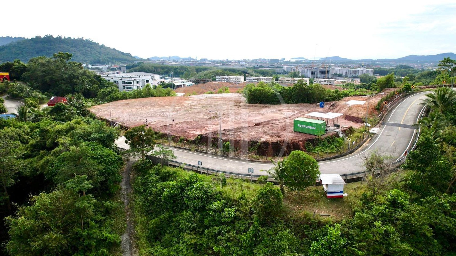 Land for sale near Central – photo 5