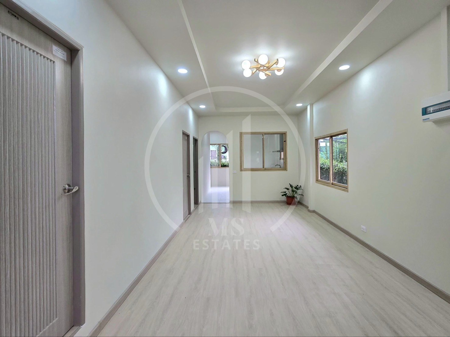 Detached House at Soi Bang Chee Lao 2 – photo 4