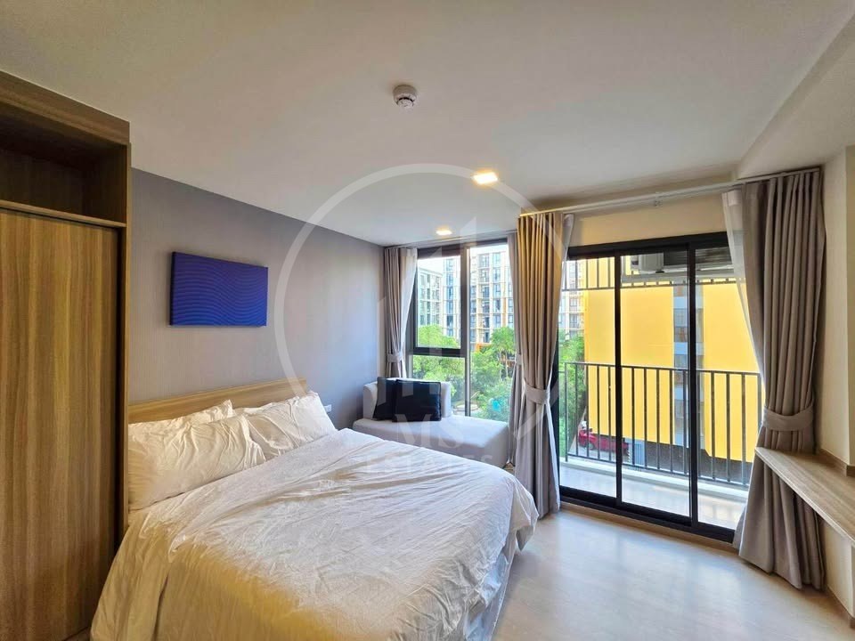 The Base Rise Phuket – photo 4