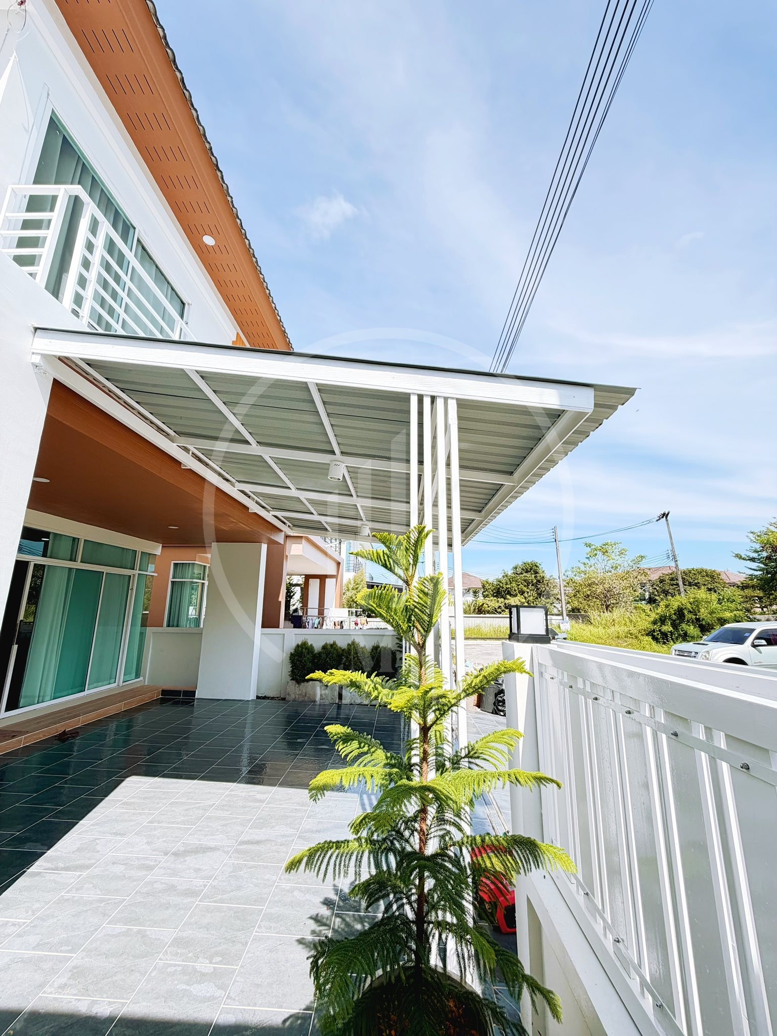 Chao Fa Garden Home, Koh Kaew – photo 4
