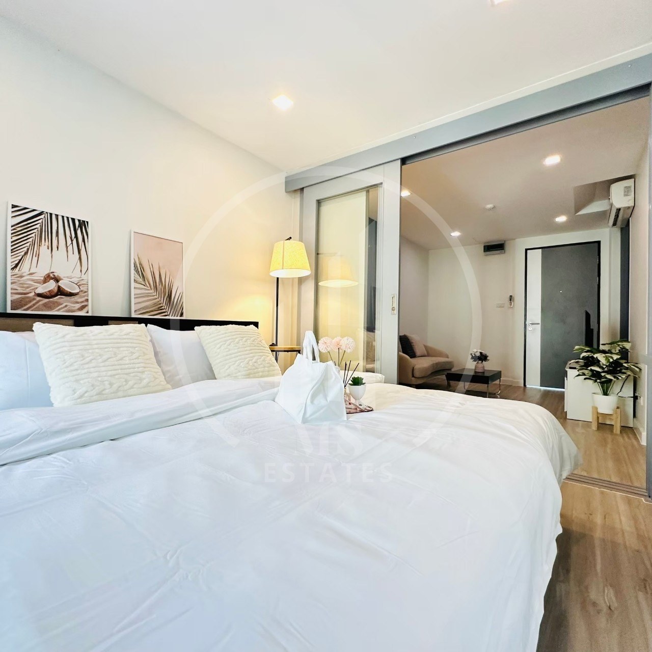 The Future Condominium – photo 2