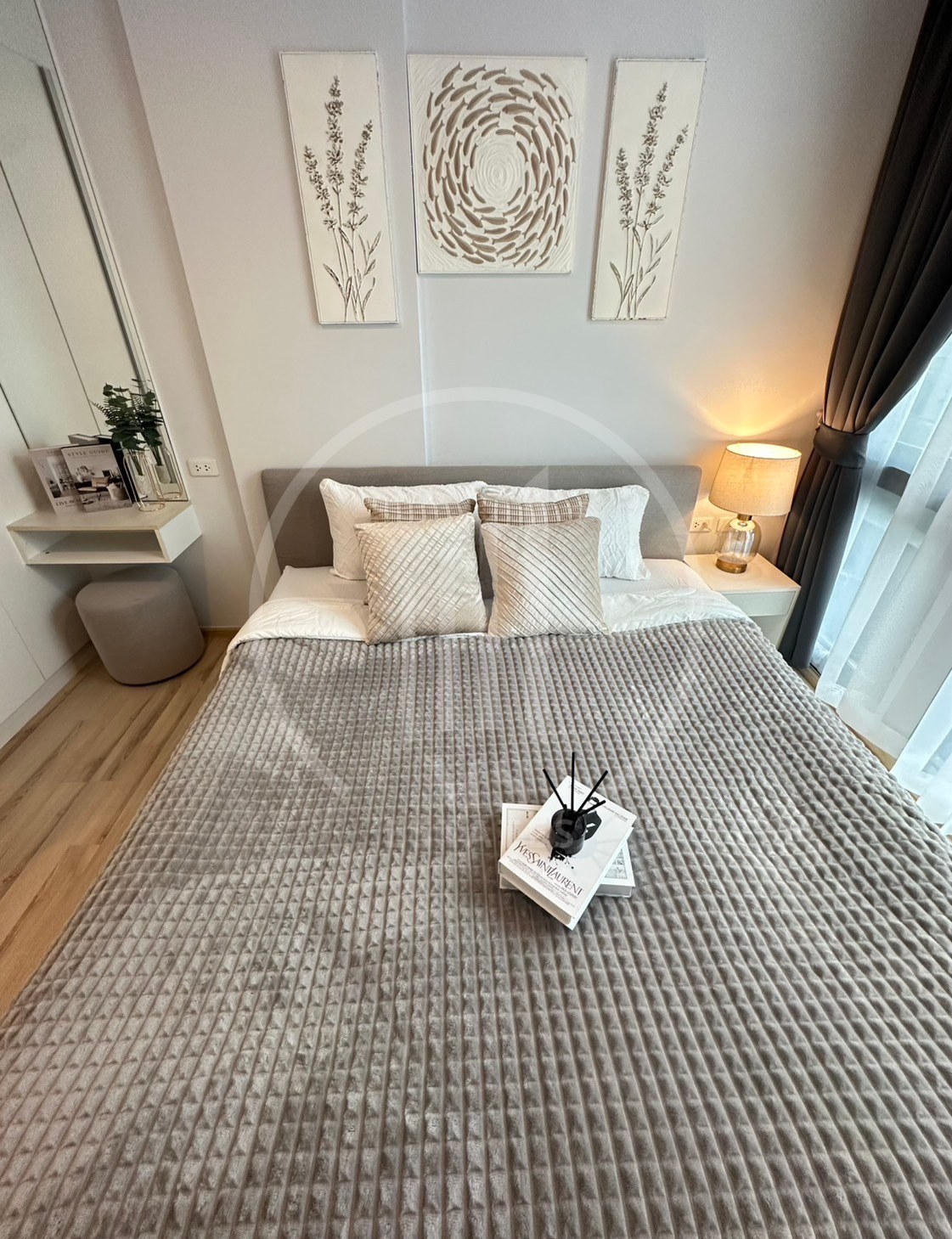 The Best Uptown condominium – photo 2