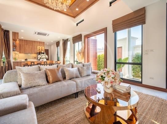 Luxury Pool Villa in Chalong – photo 2
