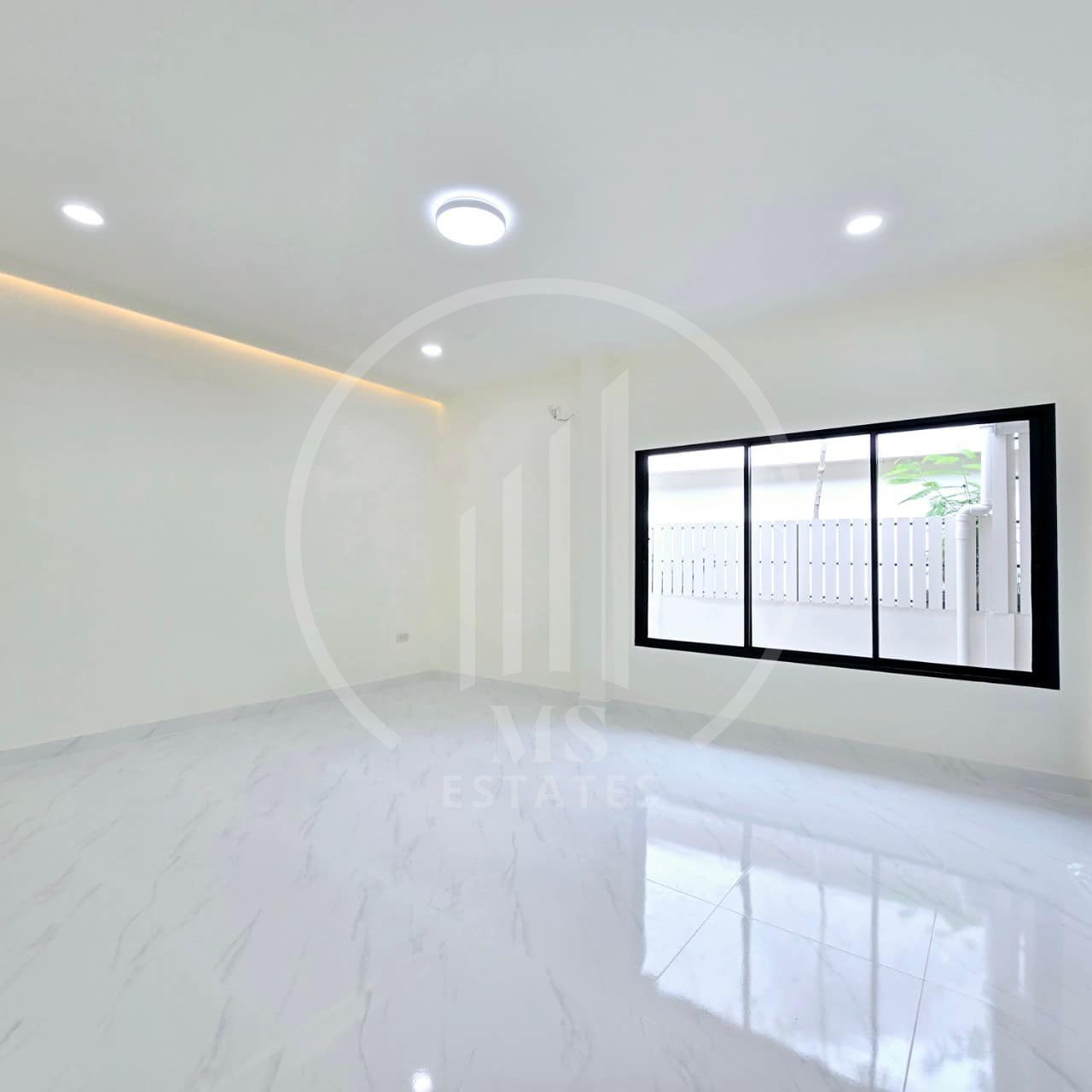 Chao Fah Garden Home, Nabhon-Chalong,