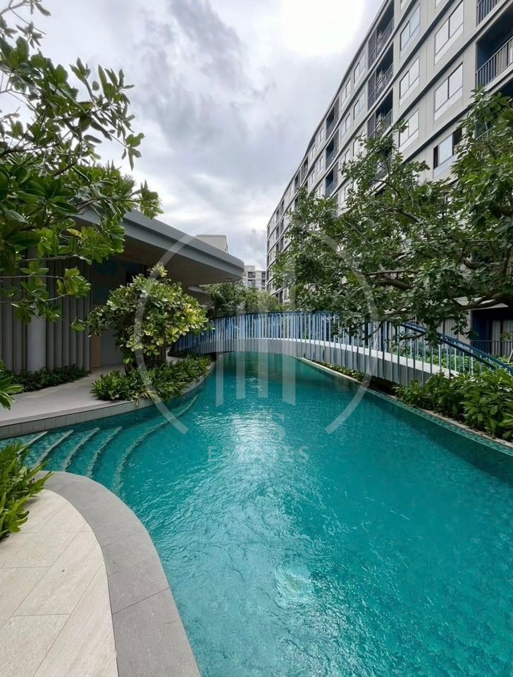 D Condo Reef