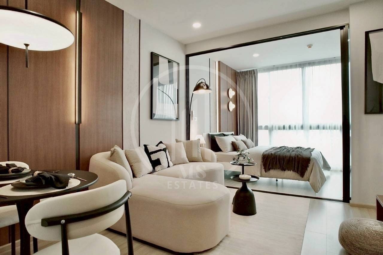 Connext Condominium
