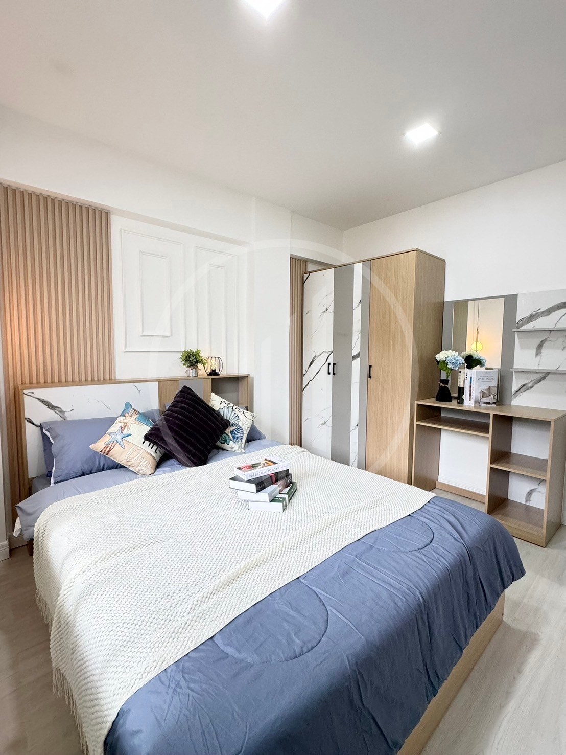 Affordable condominium – photo 3