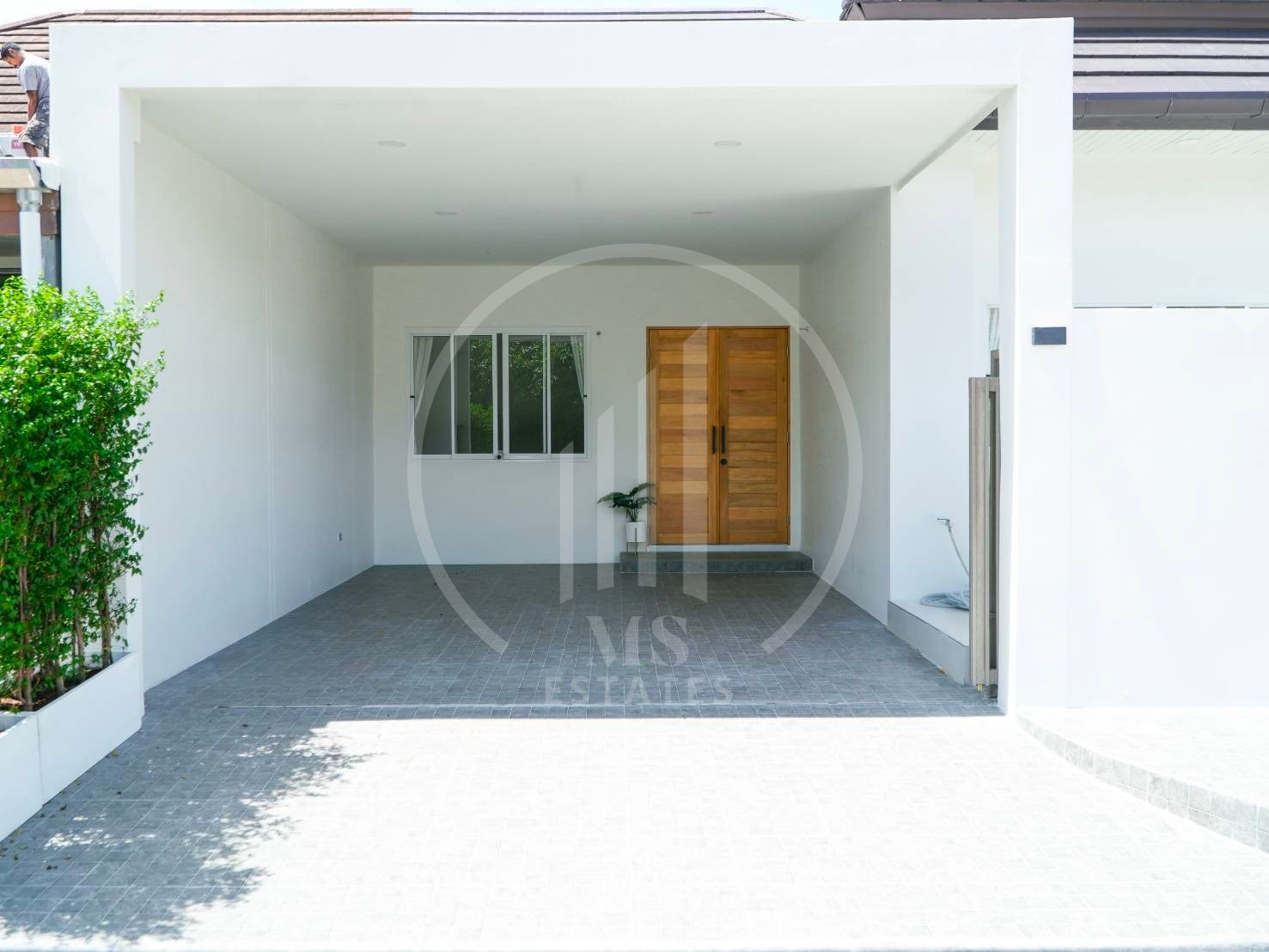 Luxurious Pool Villa – photo 3