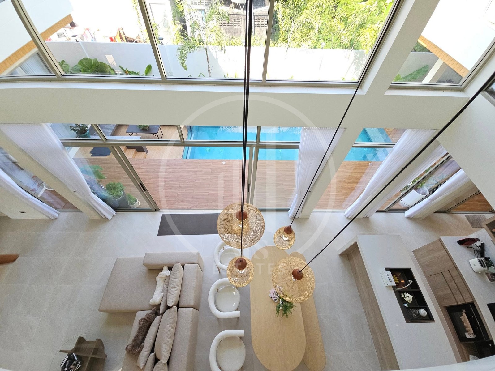 Pool Villa for Rent – photo 4