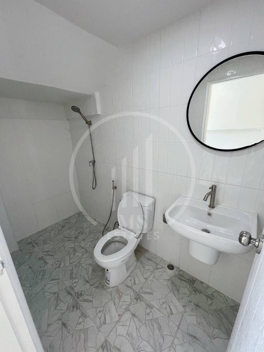Single-storey corner townhouse – photo 4