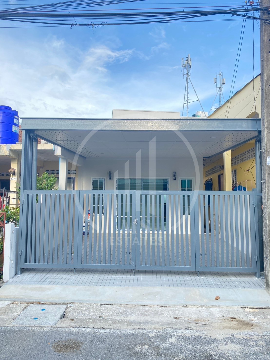 House in Phuket Town Center , Soi Patchani 2, Rassada – photo 2