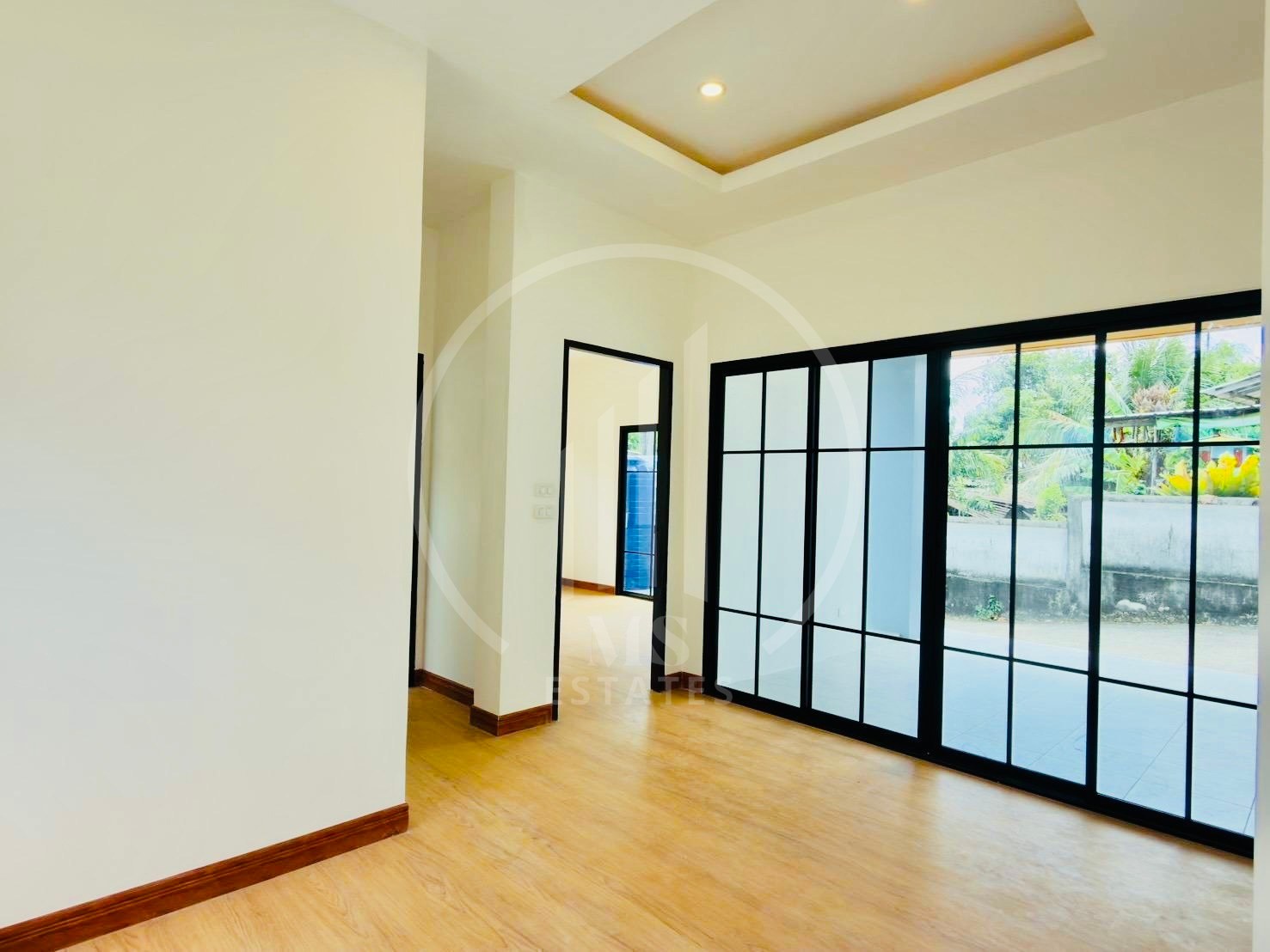 Single-Story Detached House , Kathu – photo 3
