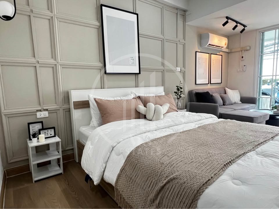 Irawadee Getho Condo – photo 2