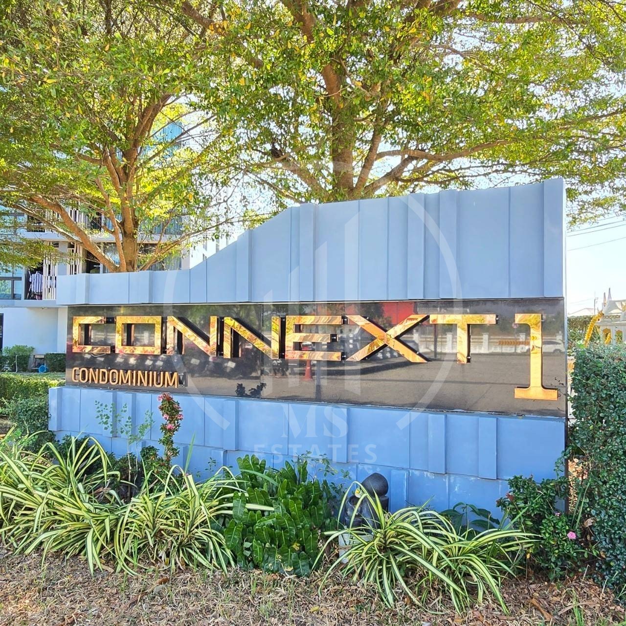 Connect Condominium – photo 1