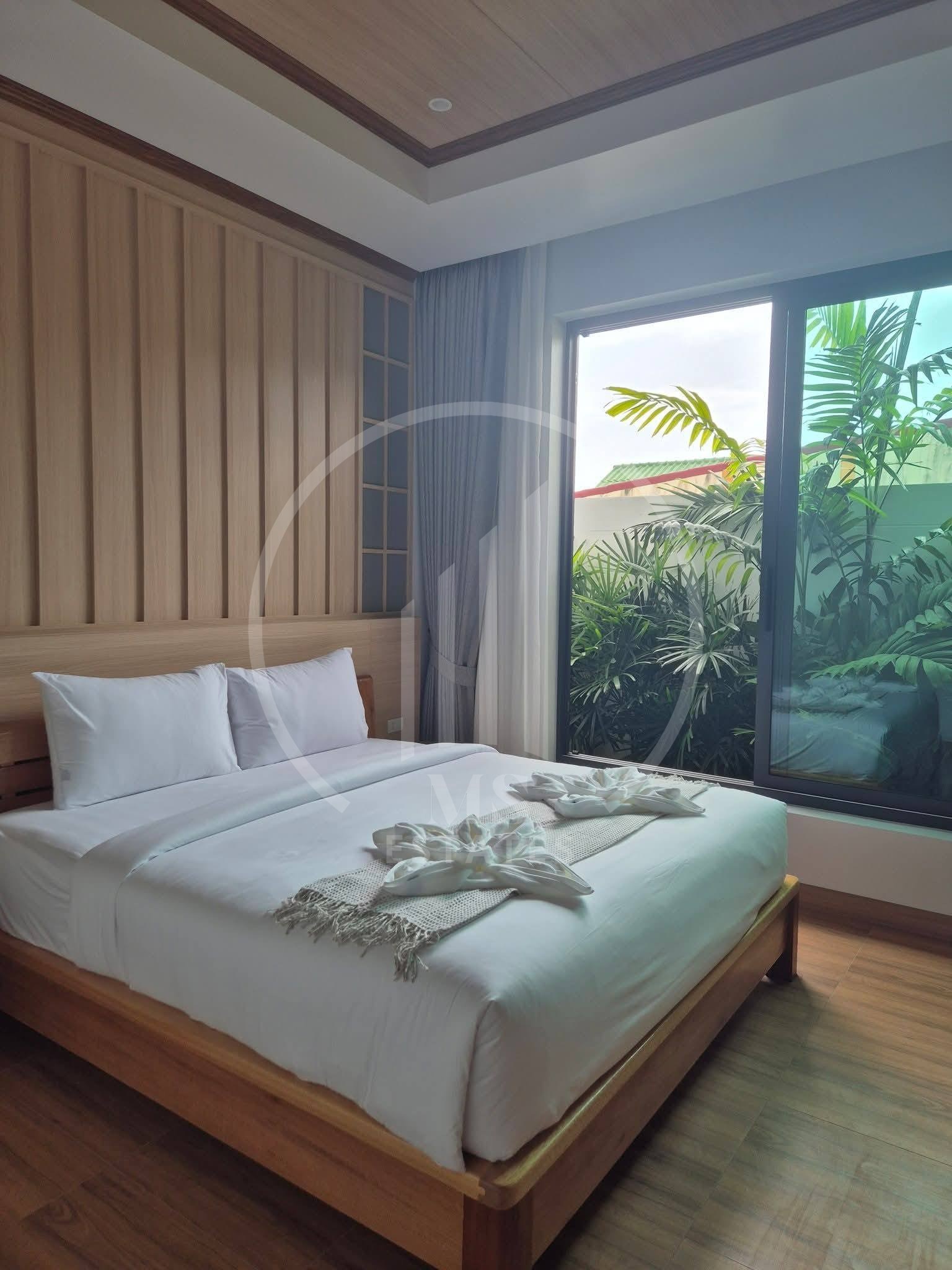 Naya Pool Villa – photo 4